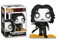 Funko Pop! VRANA 1429 Eric Draven s vranou Funko Pop! VRANA 1429 Eric Draven s vranou
