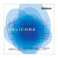 D \ 'Addario Helicore H511 Cello A struna