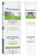 Pharmaceris T pureRETINOL 0,3 krém na tvár 40 ml