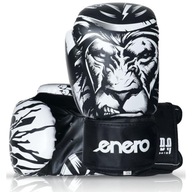 ENERO TIGER KOŽENÉ BOXERSKÉ RUKAVICE 8 OZ