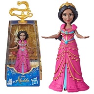 Akčná figúrka mini bábiky Hasbro Disney Aladdin Jasmine