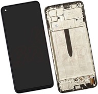 LCD displej Oppo Reno 5Z obrazovka InCell rám LCD displej Oppo Reno 5Z obrazovka InCell rám