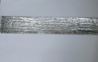 Aluthermo Quattro-Reflexná fólia-Pás 35cm x1,2m