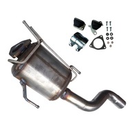 DPF FAP FILTER AUDI Q7 3.0 TDI 2007 - kit kat!! DPF FAP FILTER AUDI Q7 3.0 TDI 2007 - kit kat!!