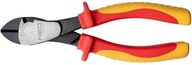 KLIEŠTE BOČNÉ 160mm 1000V NEO TOOLS 01243 KLIEŠTE BOČNÉ 160mm 1000V NEO TOOLS 01243