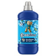 Coccolino Creations Blue s bergamotovou avivážou 1,275L Coccolino Creations Blue s bergamotovou avivážou 1,275L