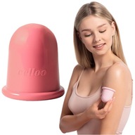 CELLOO CUDDLE BUBBLE MINI masážny pohár na celulitídu CELLOO CUDDLE BUBBLE MINI masážny pohár na celulitídu