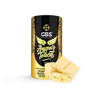MLETÁ KÁVA GBS 5xKOFEÍN BIELA ČOKOLÁDA MLETÁ KÁVA GBS 5xKOFEÍN BIELA ČOKOLÁDA