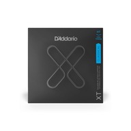 Struny pre klasickú gitaru D'Addario XTC46 Struny pre klasickú gitaru D'Addario XTC46