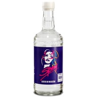 Lak na vlasy Lechia náhradná náplň 500ml SYNTHEZA Lak Glass Lak na vlasy Lechia náhradná náplň 500ml SYNTHEZA Lak Glass