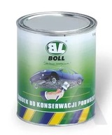BOLL Prostriedok na údržbu 1 kg na kefu BOLL Prostriedok na údržbu 1 kg na kefu