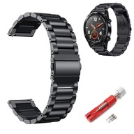 NÁRAMOK OCEĽOVÝ NÁRAMOK PRE SMARTWATCH 22MM UNIVERZÁLNY ZVERÁK NÁRAMOK OCEĽOVÝ NÁRAMOK PRE SMARTWATCH 22MM UNIVERZÁLNY ZVERÁK