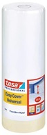 TESA PÁSKA S OCHRANNOU FÓLIOU 17M/2600MM SPEEDMASK TESA PÁSKA S OCHRANNOU FÓLIOU 17M/2600MM SPEEDMASK
