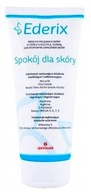 EDERIX krém na psoriázu ekzém AZS Glenmark 200 ml EDERIX krém na psoriázu ekzém AZS Glenmark 200 ml