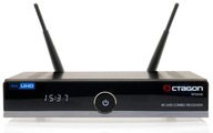 OCTAGON SF8008 4K COMBO DVB-S2X+T2/C OCTAGON SF8008 4K COMBO DVB-S2X+T2/C