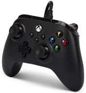 PowerA drôtová podložka XO | XSX | PC - NANO Black PowerA drôtová podložka XO | XSX | PC - NANO Black