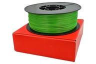 PlastSpaw PLA filament 1,75mm 1kg GREEN PEARL PlastSpaw PLA filament 1,75mm 1kg GREEN PEARL