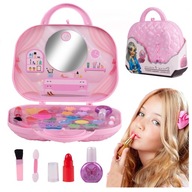 SADA KOZMETIKY V MAKE-UP TAŠKE pre deti SADA KOZMETIKY V MAKE-UP TAŠKE pre deti