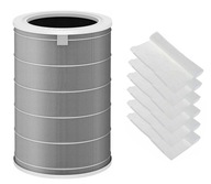 FILTER PRE ČISTIČKU VZDUCHU XIAOMI 3H GREY CHIP BAVL FILTER PRE ČISTIČKU VZDUCHU XIAOMI 3H GREY CHIP BAVL