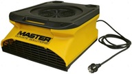 VENTILÁTOR MASTER CDX 20 VENTILÁTOR MASTER CDX 20