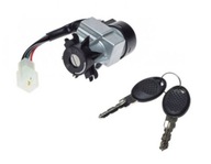 Spínač zapaľovania Peugeot Ludix MotoGeneric Spínač zapaľovania Peugeot Ludix MotoGeneric
