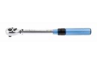 Hogert HT1W711 momentový kľúč 3/8'' 10-60Nm Hogert HT1W711 momentový kľúč 3/8'' 10-60Nm