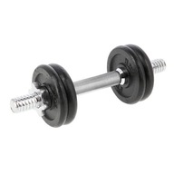 Krátka STRAIGHT BAR BUMBL BUMBLUE 7kg HMS