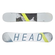 Snowboard HEAD Architect 2023 161cm Snowboard HEAD Architect 2023 161cm
