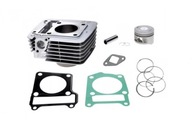 Cylinder Power Force Yamaha YBR 150 AC 57,4mm sada Cylinder Power Force Yamaha YBR 150 AC 57,4mm sada