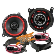 2-PÁSMOVÉ REPRODUKTORY MERCEDES E CLASS W210 S208 PREDNÉ 2-PÁSMOVÉ REPRODUKTORY MERCEDES E CLASS W210 S208 PREDNÉ