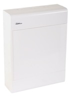 POVRCHOVÝ ROZVOD SRN-24/B (N+PE) POVRCHOVÝ ROZVOD SRN-24/B (N+PE)