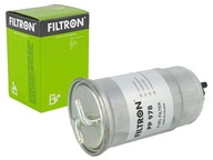 FILTRON PALIVOVÝ FILTER HONDA ACCORD VII (CL) FILTRON PALIVOVÝ FILTER HONDA ACCORD VII (CL)