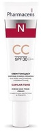 PHARMACERIS N CAPILAR-TONE CC Tónovací krém 40 ml PHARMACERIS N CAPILAR-TONE CC Tónovací krém 40 ml