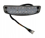 LED ZADNÉ SVETLO SHINERAY BASHAN QUAD ATV