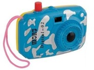Goki mini kamera pre deti s projektorom