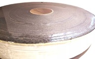 Páska AKUSTICKÁ PENA 70mmx30m na sadrokartónové profily Páska AKUSTICKÁ PENA 70mmx30m na sadrokartónové profily