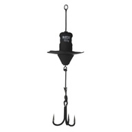 MADCAT A-STATIC SILENT TEASESER 150G / ČIERNA MADCAT A-STATIC SILENT TEASESER 150G / ČIERNA