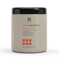 Maska na vlasy Macadamia Star RR Line 1000 ml Maska na vlasy Macadamia Star RR Line 1000 ml