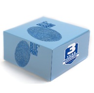 Zadný brzdový valec BLUE PRINT ADK84416 rozvod PL