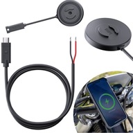 Sp Connect kábel SPC+ pre indukčnú nabíjačku USB-C