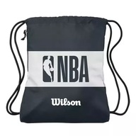 Basketbalová taška Wilson NBA Forge Basketbalová taška Wilson NBA Forge