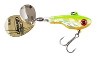 Berkley Pulse Spintail 5cm/5g Candy Lime