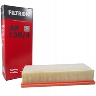 VZDUCHOVÝ FILTER FILTRON AP139/4 VZDUCHOVÝ FILTER FILTRON AP139/4