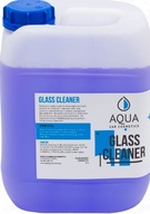Aqua Glass Cleaner 5L kvapalina na čistenie skiel BEZ STRAGS Aqua Glass Cleaner 5L kvapalina na čistenie skiel BEZ STRAGS