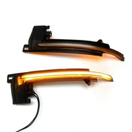 AUDI Q3/SQ3 2012-2015 DYNAMICKÉ smerovky AUDI Q3/SQ3 2012-2015 DYNAMICKÉ smerovky