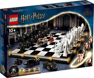 1 LEGO 76392 HARRY POTTER - Kúzelný šach