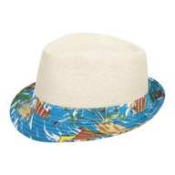Klasický Trilby klobúk R157 Klasický Trilby klobúk R157