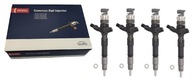 4 X TOYOTA HILUX LAND CRUISER VSTREKOVANIE DCRI300460 4 X TOYOTA HILUX LAND CRUISER VSTREKOVANIE DCRI300460