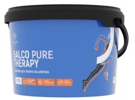 SALCO PURE THERAPY Soľ do kúpeľa Regeneračný soľný roztok Posilnenie 3kg SALCO PURE THERAPY Soľ do kúpeľa Regeneračný soľný roztok Posilnenie 3kg