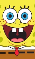 UTERÁK SPONGEBOB bavlna 70X140 cm UTERÁK SPONGEBOB bavlna 70X140 cm